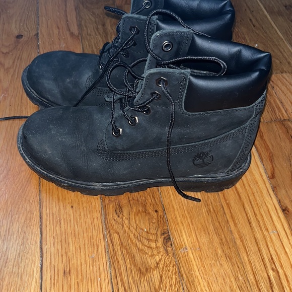 Timberland - Picture 2 of 4